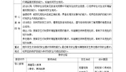 人教部编版二年级下册第二单元 我们好好玩8 安全地玩公开课第一课时教案及反思
