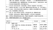 小学政治 (道德与法治)人教部编版二年级下册1 挑战第一次优秀第一课时教案