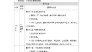 小学政治 (道德与法治)11 变废为宝有妙招 获奖第一课时教案设计