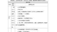 政治 (道德与法治)人教部编版10 我们所了解的环境污染精品第二课时教案设计