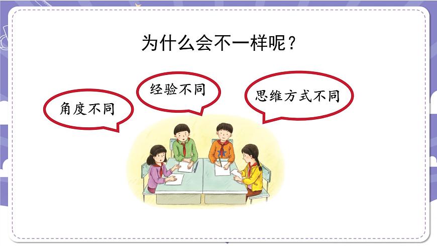 2學(xué)會(huì)溝通交流  第一課時(shí) 課件第5頁(yè)