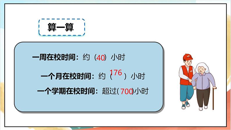 统编版道法三年级上册 6.1 让我们的学校更美好 课件第3页
