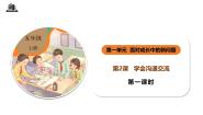 小学政治 (道德与法治)统编版（2024）五年级上册2 学会沟通交流完美版ppt课件