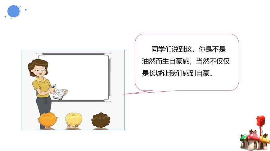 第1講我愛你中國 第二課時（精品課件）-《習(xí)近平新時代中國特色社會主義思想學(xué)生讀本（小學(xué)低年級）》精品課件第7頁