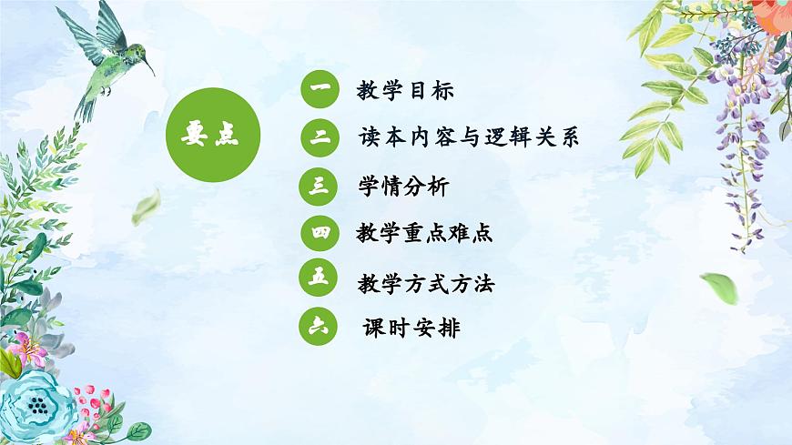 學(xué)生讀本小學(xué)低年級(jí) （小學(xué)低年級(jí)）教學(xué)計(jì)劃 課件第2頁