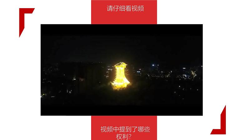 部编版六年级道德与法治上册第4课《公民的基本权利和义务》优质课件(第1课时)04