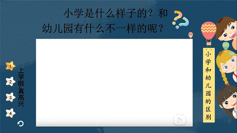 1 开开心心上学去第6页