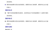 小学政治 (道德与法治)统编版（2024）五年级上册10 传统美德 源远流长优质教案设计
