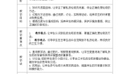小学政治 (道德与法治)统编版（2024）一年级上册（2024）第15课 我们不乱扔优秀教学设计