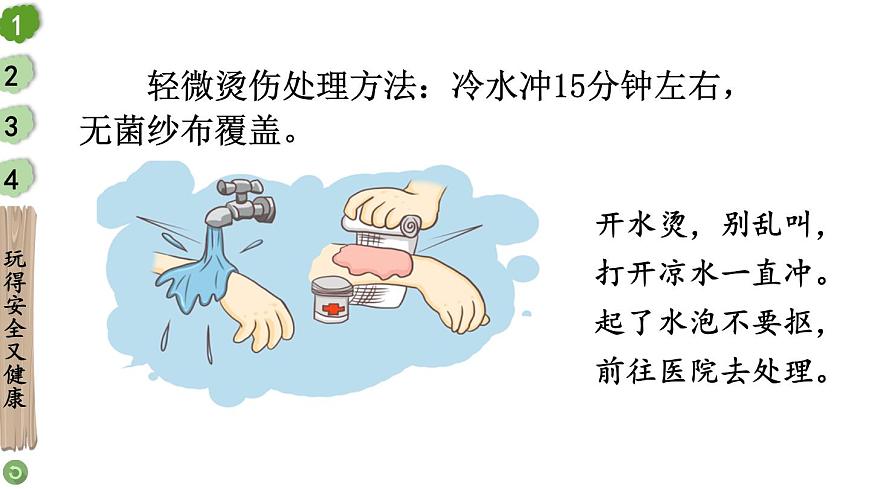 小學(xué)道德與法治新部編版一年級上冊第三單元第12課《玩也有學(xué)問》教學(xué)課件(2024秋)第7頁