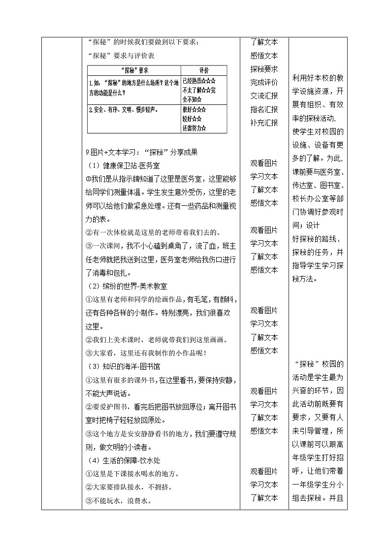 第3课《这是我们的校园》(教学教案)03