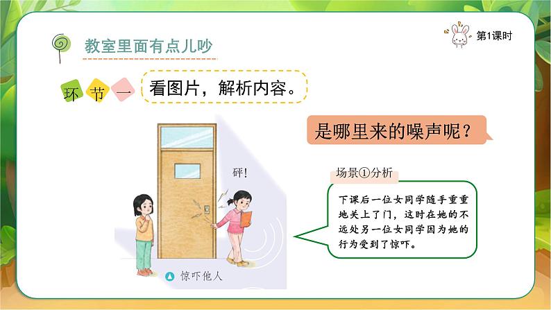 13我们小点儿声(课件)1课时第5页