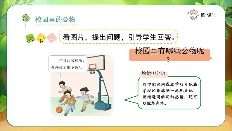 14人人爱护公物(课件)1课时第5页