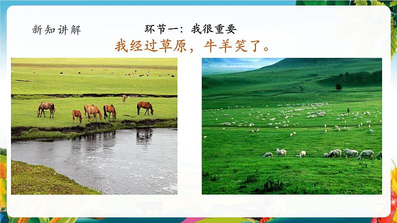 【大单元整体教学】9.小水滴的诉说(第一课时)课件第8页