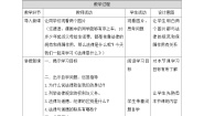 小学政治 (道德与法治)统编版（2024）六年级上册第一单元 我们的守护者1 感受生活中的法律第1课时教案设计