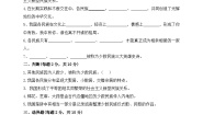 政治 (道德与法治)7 中华民族一家亲复习练习题