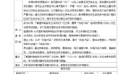 政治 (道德与法治)四年级上册10 我们所了解的环境污染获奖第一课时教学设计