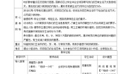政治 (道德与法治)四年级上册12 低碳生活每一天 一等奖第二课时教学设计