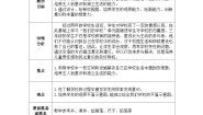 统编版（2024）三年级上册第二单元 我们的学校4 说说我们的学校教案设计
