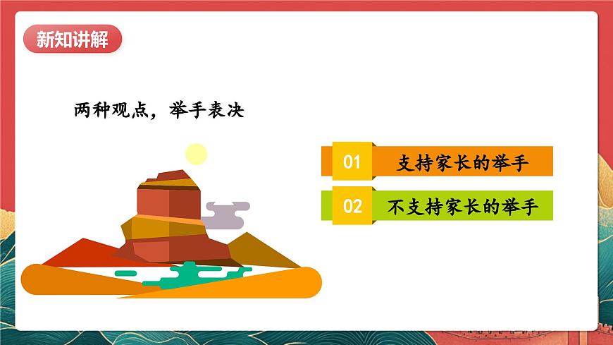 【核心素養(yǎng)】人教部編版道法五下 2.2《讓我們的家更美好》 課件第8頁