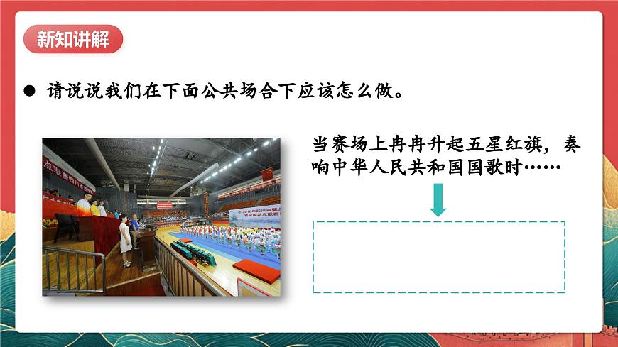 【核心素養(yǎng)】人教部編版道法五下 5.2《建立良好的公共秩序》 課件第7頁