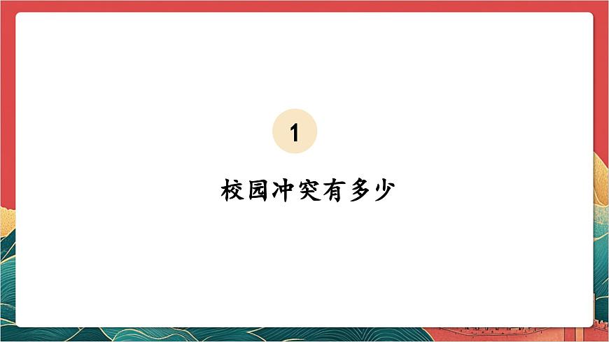 【核心素養(yǎng)】人教部編版道法四下3.1《當(dāng)沖突發(fā)生》第一課時(shí) 課件第6頁(yè)