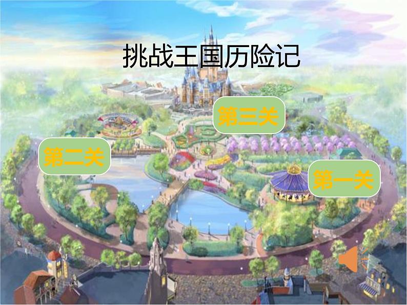 统编版小学道德与法治二年级下册 1-1《挑战第一次》第1课时课件第3页