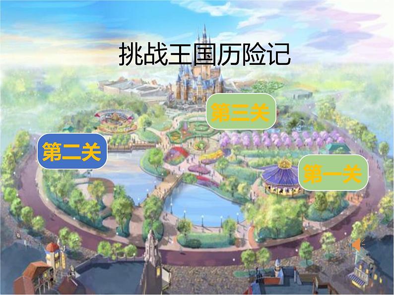 统编版小学道德与法治二年级下册 1-1《挑战第一次》第1课时课件第7页
