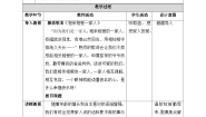 小学政治 (道德与法治)统编版（2024）五年级下册1 读懂彼此的心第1课时教案
