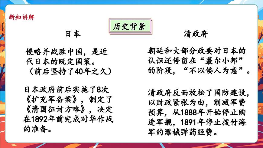 7.3 不甘屈辱 奮勇抗?fàn)?第三課時(shí) 課件第7頁(yè)