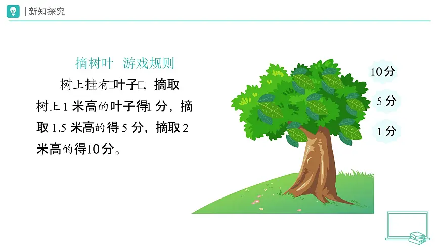 第1课 有个新目标(第2课时)教学课件 道德与法治一年级下册统编版(2024)第3页
