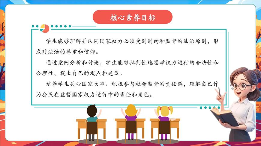 7.2 權(quán)力受到制約和監(jiān)督第3頁