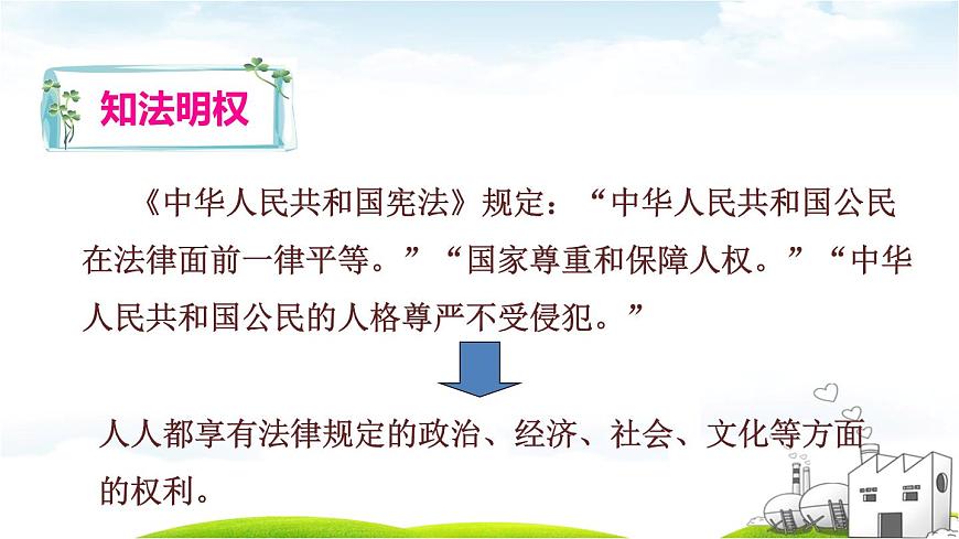 部編版六年級下冊道德與法治第1-10課全套教學(xué)課件第8頁