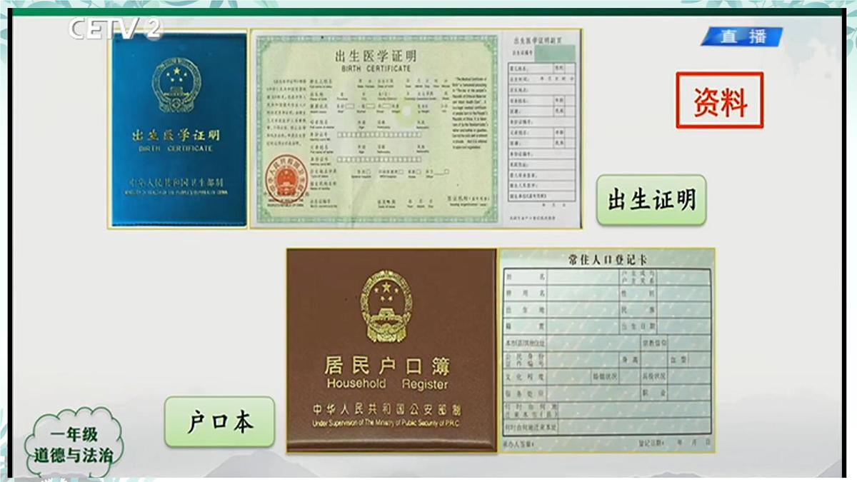 第9课 这是我的家 课件 2024-2025学年道德与法治一年级下册统编版第6页