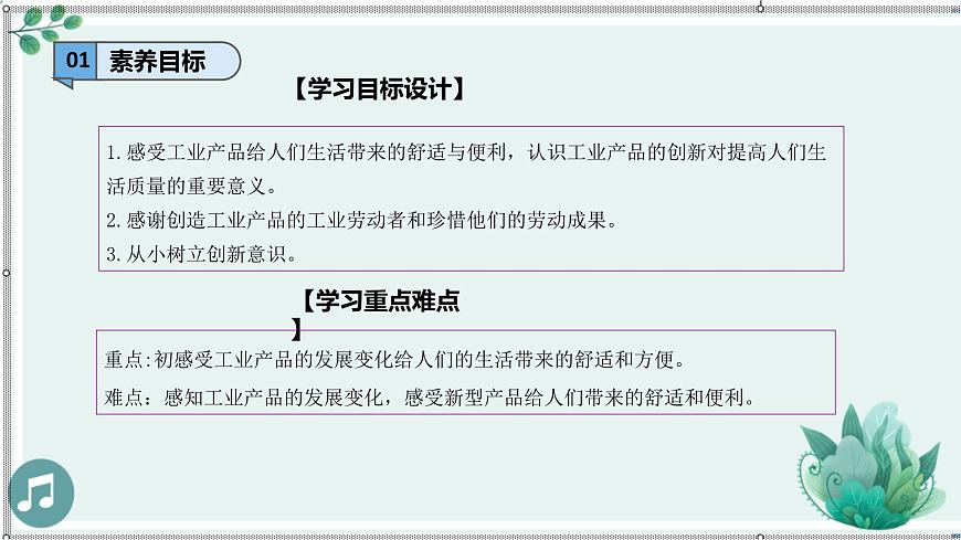 【統(tǒng)編版 】四年級(jí)下冊(cè)道德與法治 第8課《這些東西哪里來(lái)》(第二課時(shí))PPT教學(xué)課件第3頁(yè)