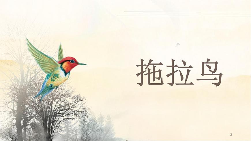 3《我不拖拉》第2頁