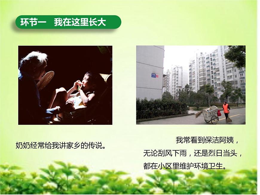 5《我的家在這里》 PPT第7頁