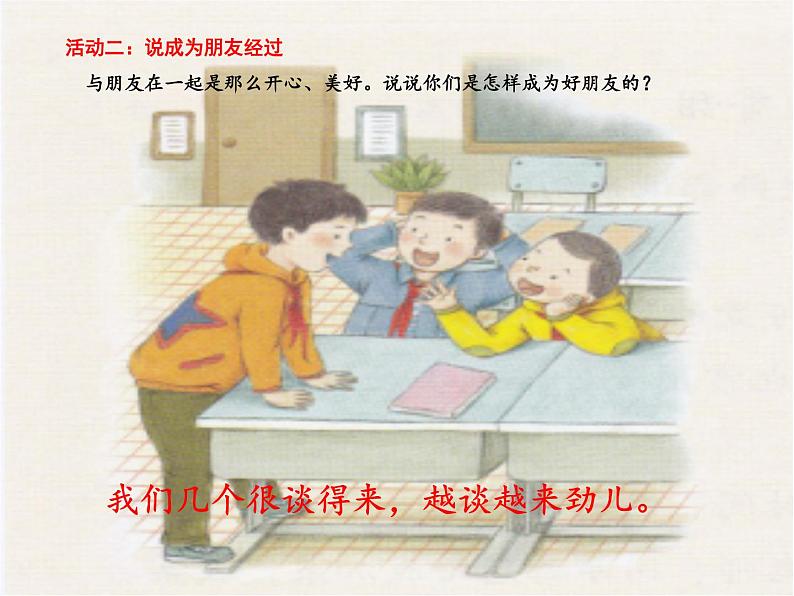 1.《我们的好朋友》课件第6页