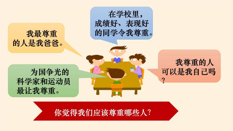 精品成套资源:2022年部编版道德与法治六年级下册精品ppt课件全册(多