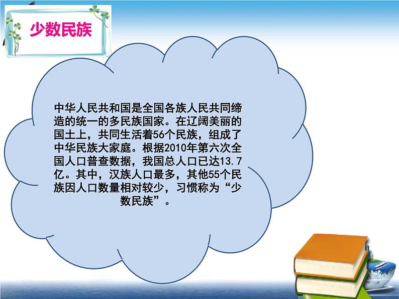 3.2《中华名族一家亲》PPT课件02