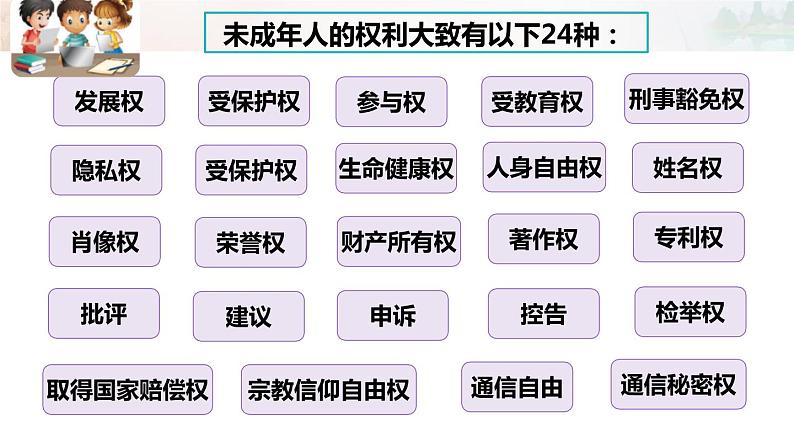 4.2《知法守法 依法维权》PPT课件第5页