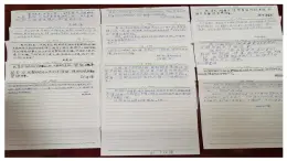 四年級上冊道德與法治課件- 《13.為什么說話不算話》 部編版五四制 (共14張PPT)