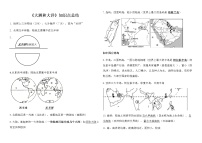 人教版 (新課標(biāo))第一節(jié) 大洲和大洋圖片ppt課件