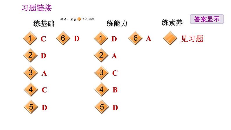 人教版八年级上册地理习题课件 第4章 4.2.2 发展农业要因地制宜 走科技强农之路第5页