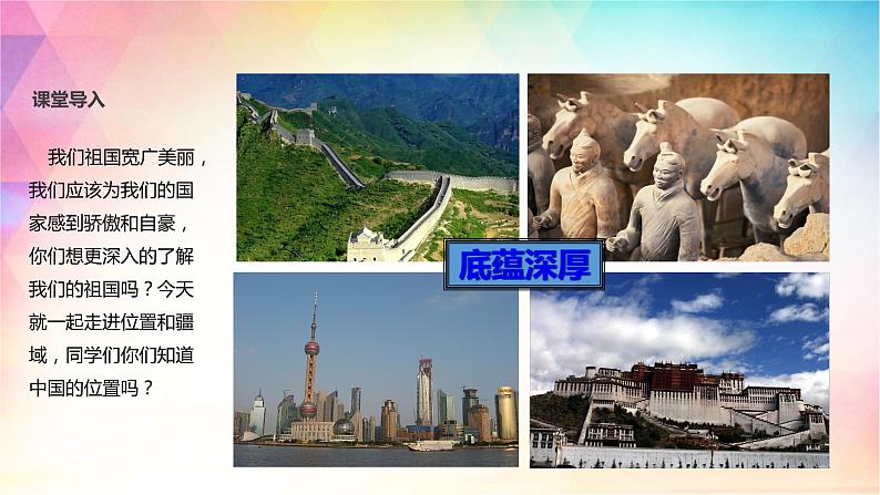 1.1 位置和疆域 课件(17张PPT)第3页