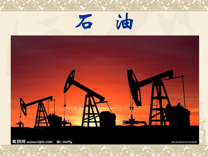 晋教版八上地理3.1 丰富的自然资源 课件(共37张幻灯片)第8页