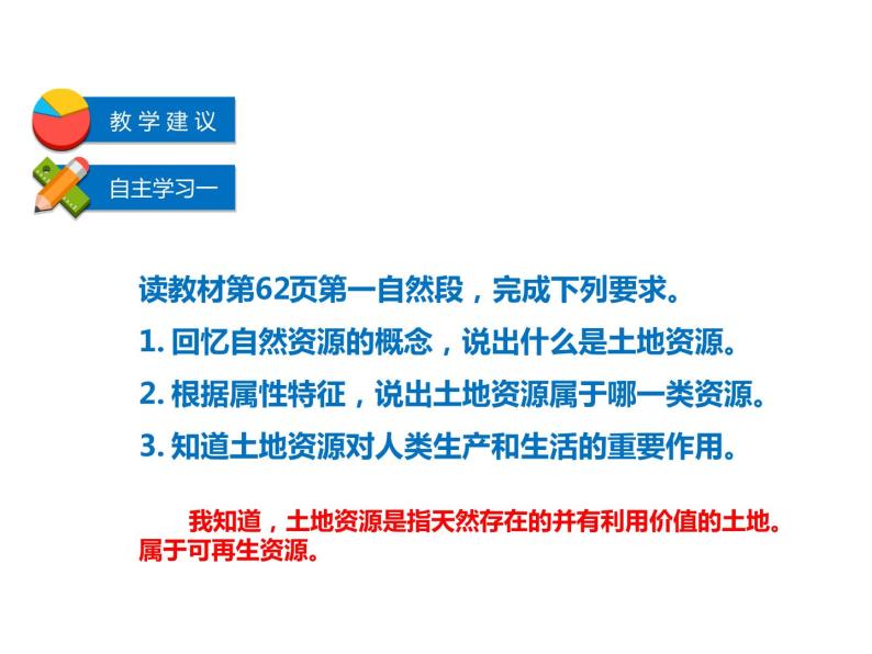 八年级上册第三章3.2珍惜和合理利用每一寸土地 课件06