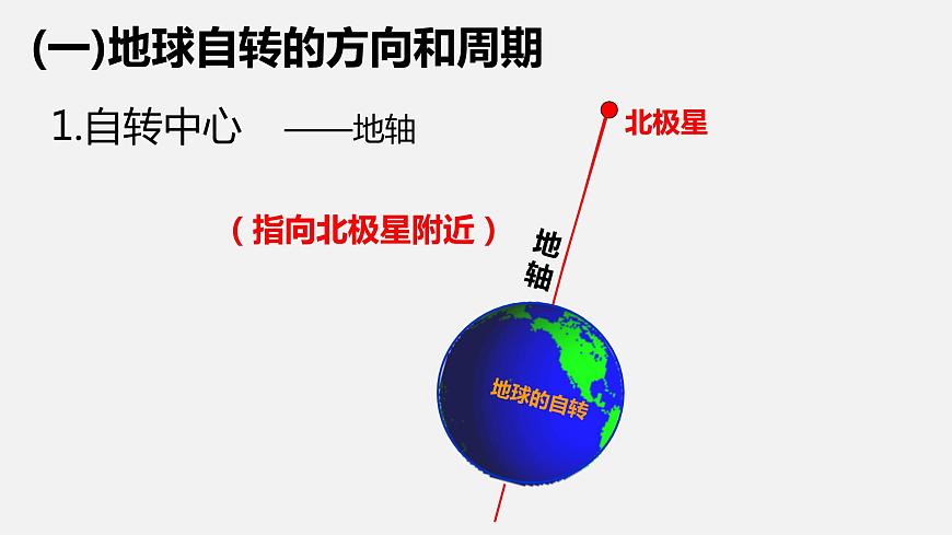 中圖版初中地理八年級(jí)上冊(cè)1.2 海陸分布（中圖版）第4頁(yè)