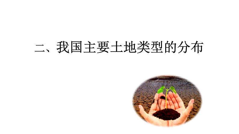 人教版(新课标)八年级地理上册:3.2 土地资源-课件06