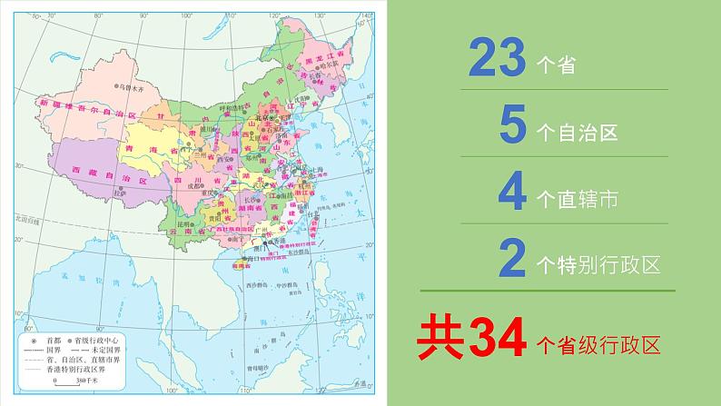 1.1 疆域(课时2)-八年级地理上册同步精品课件(人教版)04